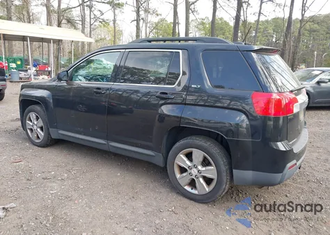 2015 GMC Terrain Slt-1 z USA, uszkodzony, nr VIN 2GKFLXEK5F6330497